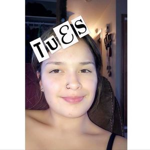 Meet your Posher, Tamarus